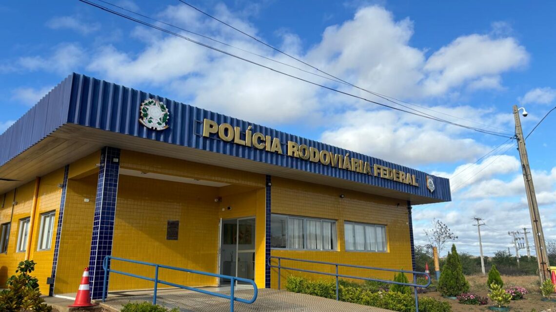 Homem em situação de vulnerabilidade é resgatado pela PRF na BR 232