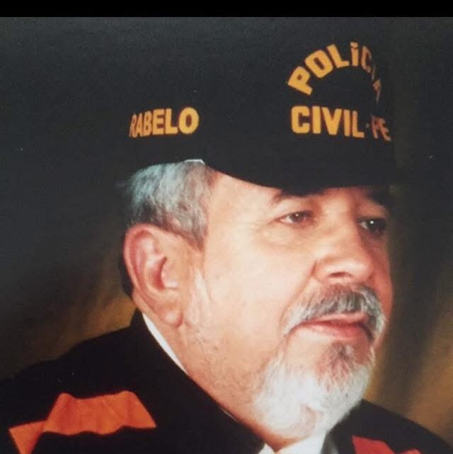 Morre ex-vereador e ex-secretário municipal, José Rabelo
