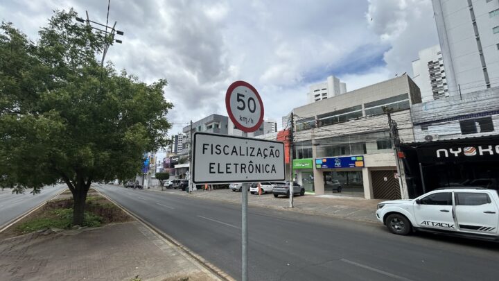 Novos controladores de velocidade serão instalados em Caruaru para tentar diminuir sinistros com lesões graves e vítimas fatais