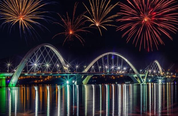 Confira dicas para festas de fim de ano com segurança na energia elétrica