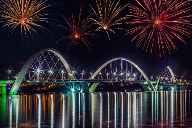 Confira dicas para festas de fim de ano com segurança na energia elétrica