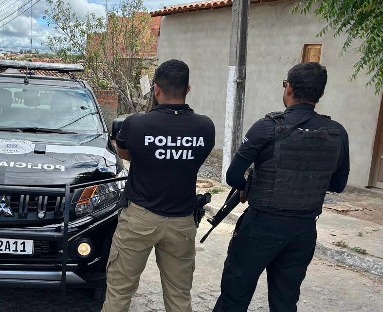 Operação combate crimes contra a dignidade sexual e indução a automutilação de crianças e adolescentes praticados na internet Operação combate crimes contra a dignidade sexual e indução a automutilação de crianças e adolescentes praticados na internet