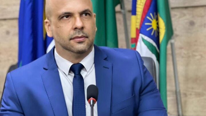 Mais votado em Caruaru e com atuação em outros municípios, Anderson Correia fortalece seu nome para deputado estadual