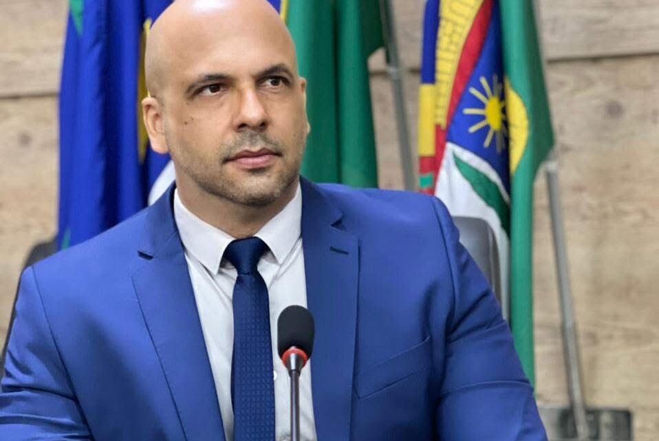 Mais votado em Caruaru e com atuação em outros municípios, Anderson Correia fortalece seu nome para deputado estadual Mais votado em Caruaru e com atuação em outros municípios, Anderson Correia fortalece seu nome para deputado estadual
