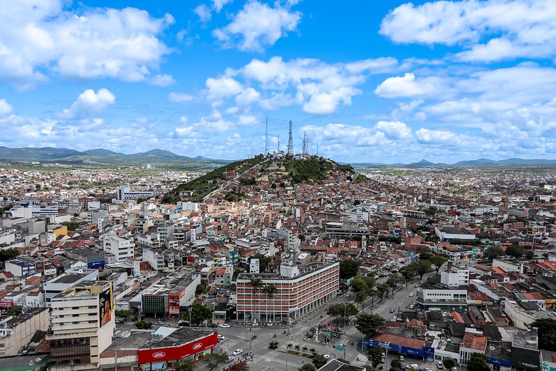 Carnês do IPTU 2025 começam a ser entregues a partir desta terça-feira (7)