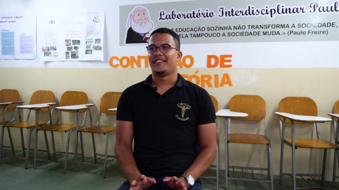 Governo-PE publica novo edital do PROUPE com 1.560 bolsas para estudantes de Autarquias Municipais Governo-PE publica novo edital do PROUPE com 1.560 bolsas para estudantes de Autarquias Municipais