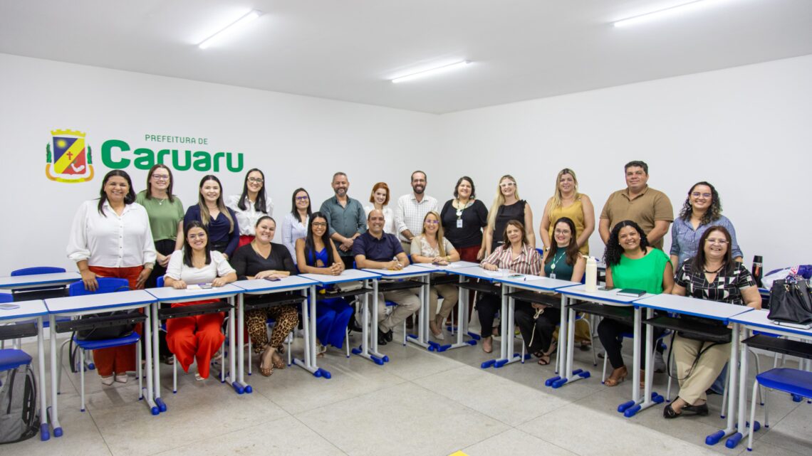 Câmara Intersetorial de Segurança Alimentar e Nutricional busca ampliar o acesso à alimentação saudável em Caruaru Câmara Intersetorial de Segurança Alimentar e Nutricional busca ampliar o acesso à alimentação saudável em Caruaru