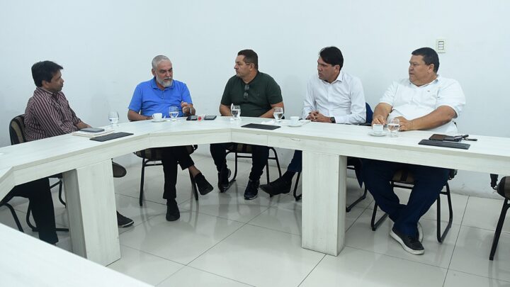Comissão de Desenvolvimento Econômico discute melhorias para Feira da Sulanca