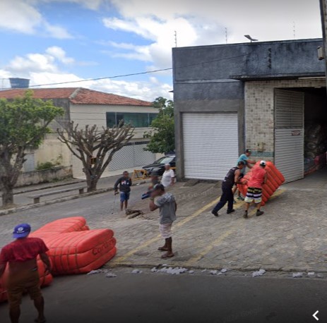 IMOA-PE e parceiros promovem Ação Social de Saúde para famílias acompanhadas pelo Instituto IMOA-PE e parceiros promovem Ação Social de Saúde para famílias acompanhadas pelo Instituto