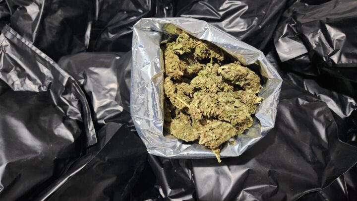 Após fuga por 10 Km, homem é detido pela PRF e BIEsp com 45 Kg de supermaconha em Caruaru