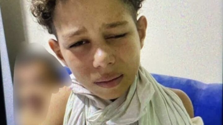 Adolescente de 12 anos é espancado, amarrado e assassinado em Caruaru