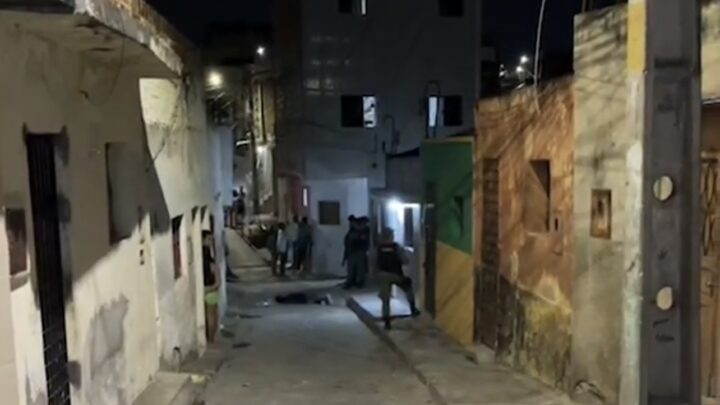 Homicídio em Caruaru: vítima é executada com tiros de pistola em via pública