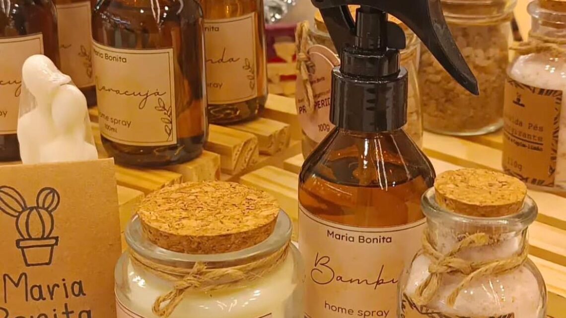 Feira da Mulher Empreendedora será realizada em Caruaru com exposição e venda de produtos