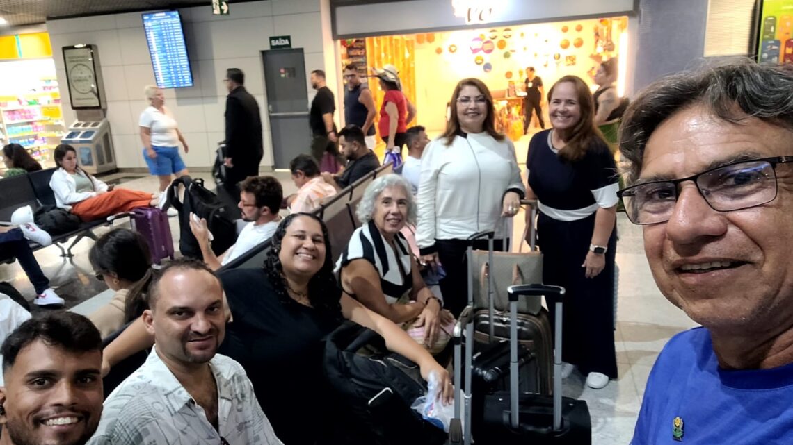 Representantes das Apaes de Pernambuco participam de evento sobre Transtorno do Espectro Autista em Salvador Representantes das Apaes de Pernambuco participam de evento sobre Transtorno do Espectro Autista em Salvador