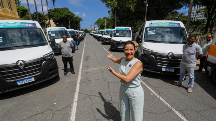 Pernambuco Acessível: Governadora Raquel Lyra lança programa histórico de inclusão e acessibilidade