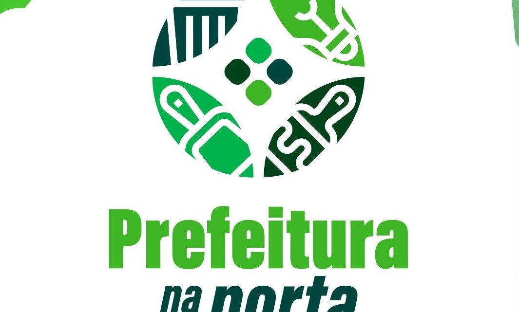 Projeto “Prefeitura na Porta” tem início no Xique-Xique 1, na segunda-feira (3)