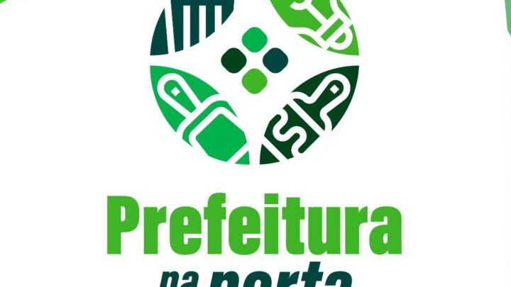 Projeto “Prefeitura na Porta” tem início no Xique-Xique 1, na segunda-feira (3)