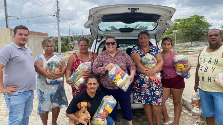 Transforma Caruaru: confira o balanço da Campanha “Alimente a Vida”