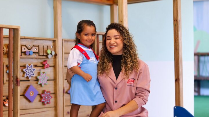 Como ajudar as crianças na adaptação à nova escola?