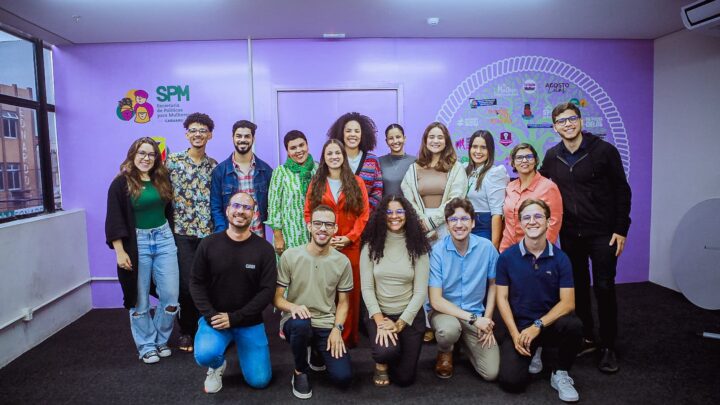 Conselho Municipal de Promoção de Políticas Públicas para a Juventude de Caruaru elege nova gestão e define prioridades para o biênio