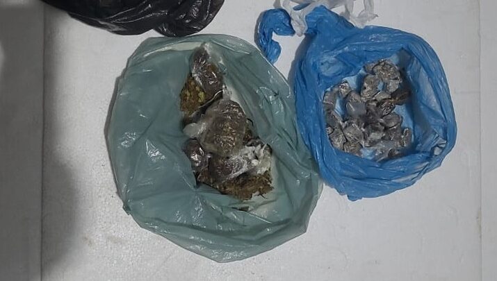 Suspeito de tentativa de latrocínio  é capturado