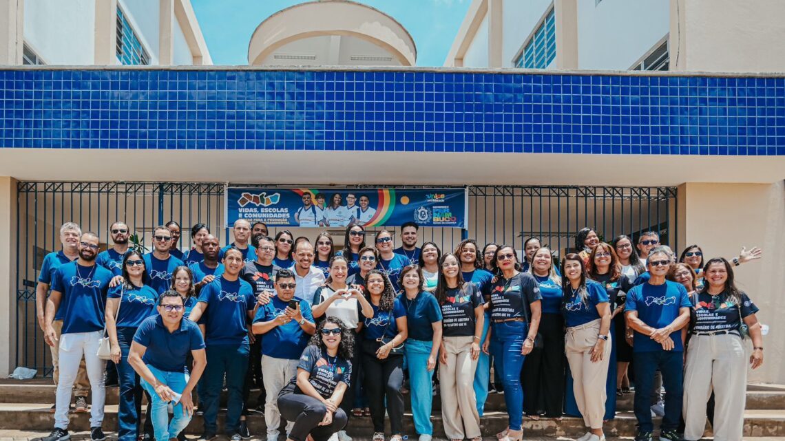 Juntos pela Educação: Estado nomeia 99 novos analistas e assistentes educacionais