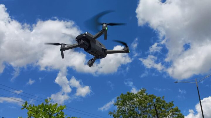 Defesa Civil vai monitorar espaço aéreo no Pré-Carnaval Multicultural de Caruaru