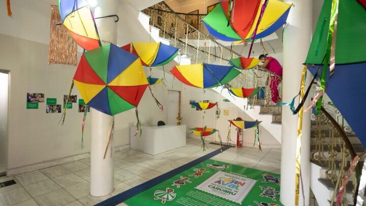 Fundação de Cultura de Caruaru realiza exposição ‘Recortes do Pré-Carnaval’ a partir desta quinta-feira (20)