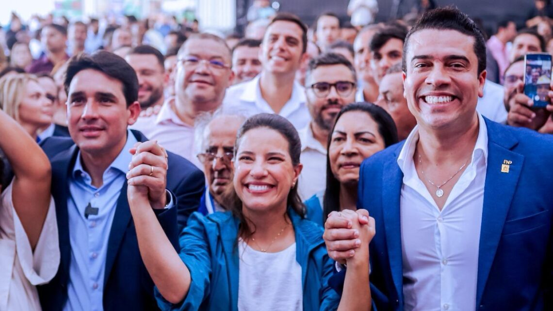 Após cobrança de Rodrigo Pinheiro, Governo Federal aprova projeto para ampliação do aeroporto de Caruaru Após cobrança de Rodrigo Pinheiro, Governo Federal aprova projeto para ampliação do aeroporto de Caruaru