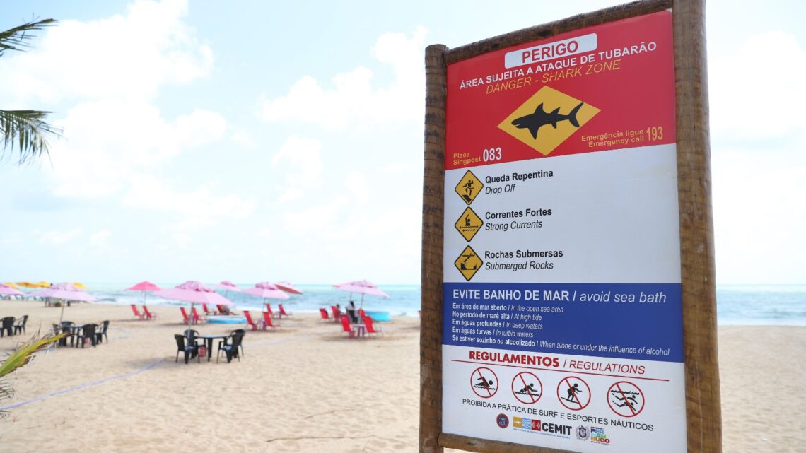 Alerta para marés altas durante Carnaval e Data Magna Alerta para marés altas durante Carnaval e Data Magna