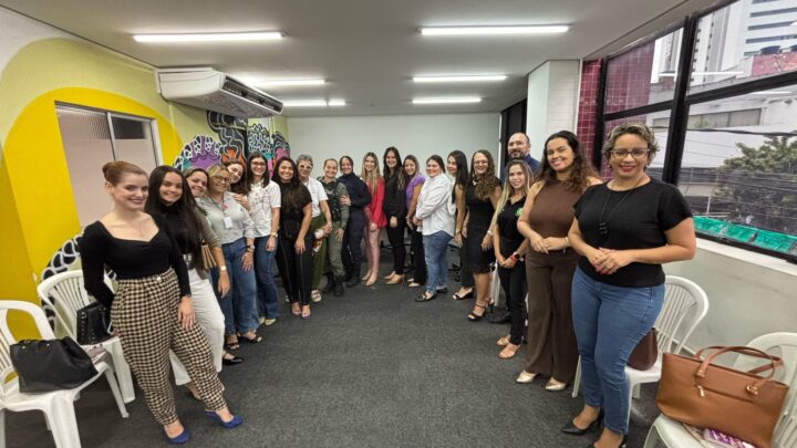 Câmara Técnica de Enfrentamento à Violência de Gênero realiza primeira reunião de 2025