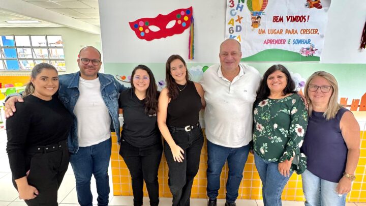 Vereador Jorge Quintino propõe criação de áreas sensoriais nos CMEIs e capacitação de servidores para atendimento a pessoas com TEA