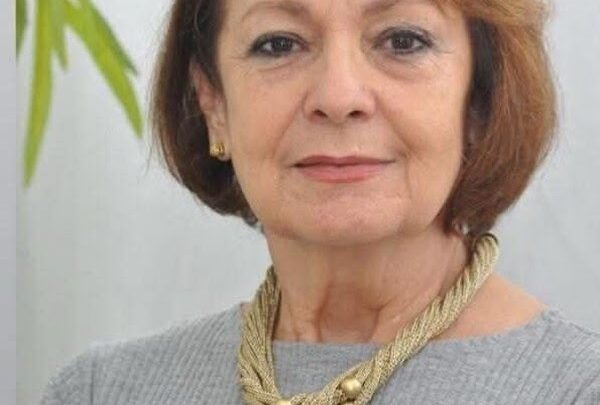 Morre Martha Melo, ex-secretária de Assistência Social de Caruaru