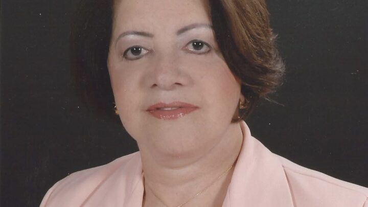 Morre Jeane Camargo ex-secretária de Educação de Caruaru
