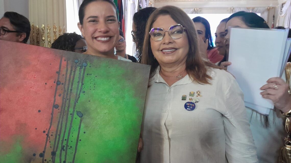 Federação das Apaes de Pernambuco participa de lançamento do projeto “Pernambuco Acessível” Federação das Apaes de Pernambuco participa de lançamento do projeto “Pernambuco Acessível”