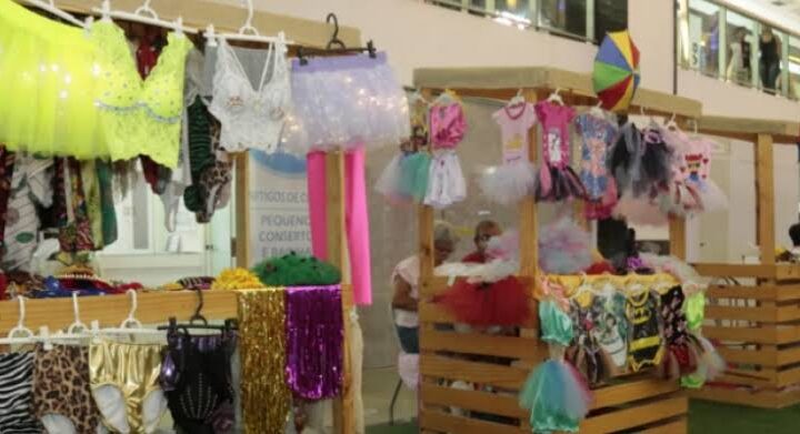 Feira da Mulher Empreendedora será realizada dentro do Pré-Carnaval Multicultural de Caruaru