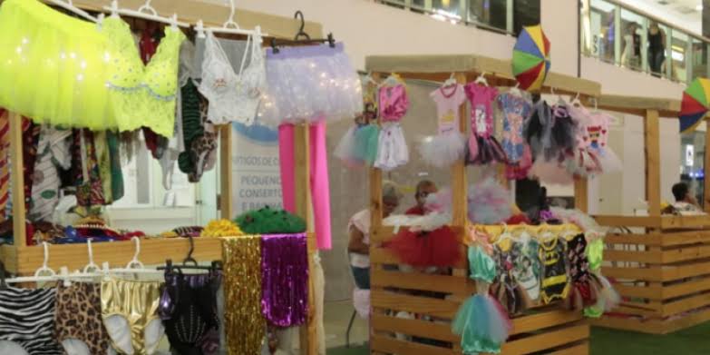 Feira da Mulher Empreendedora será realizada dentro do Pré-Carnaval Multicultural de Caruaru