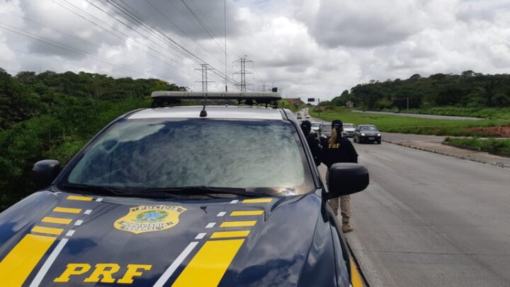 Desaparecido há 6 dias, homem é resgatado pela PRF na BR 232