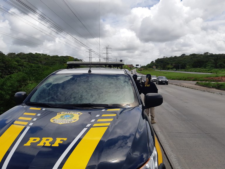 Desaparecido há 6 dias, homem é resgatado pela PRF na BR 232