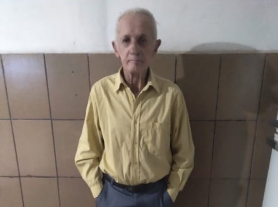 Morre Jucélio, que foi um dos maiores zagueiros do Central Morre Jucélio, que foi um dos maiores zagueiros do Central