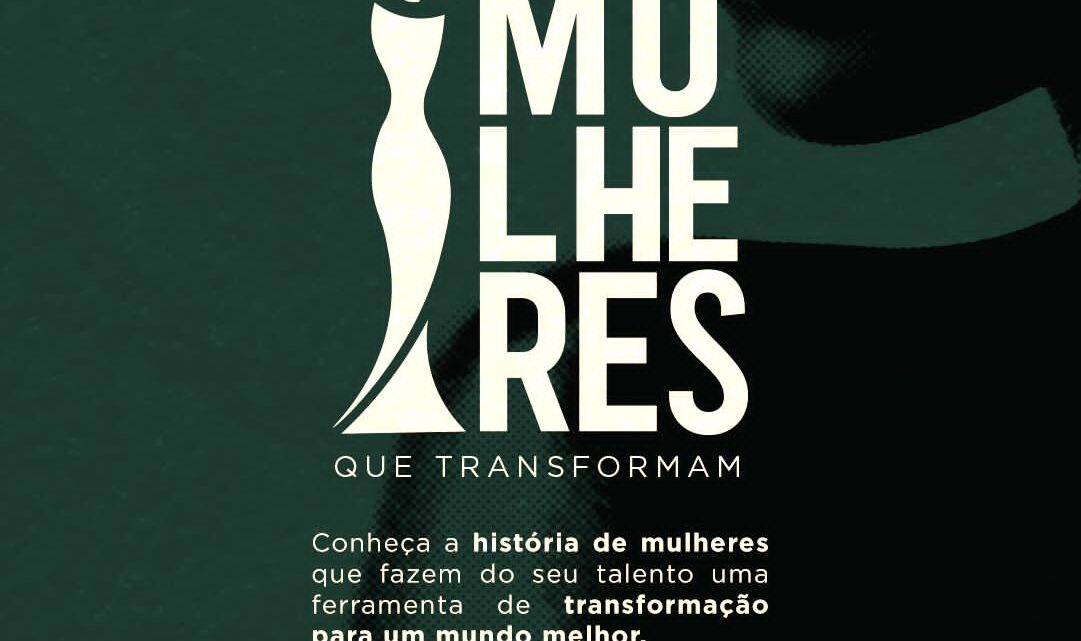 Transforma Caruaru participa do 4° Prêmio Mulheres que Transformam
