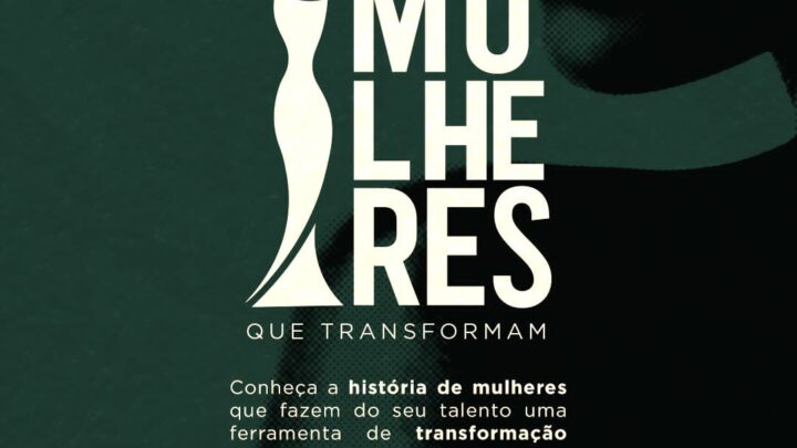 Transforma Caruaru participa do 4° Prêmio Mulheres que Transformam