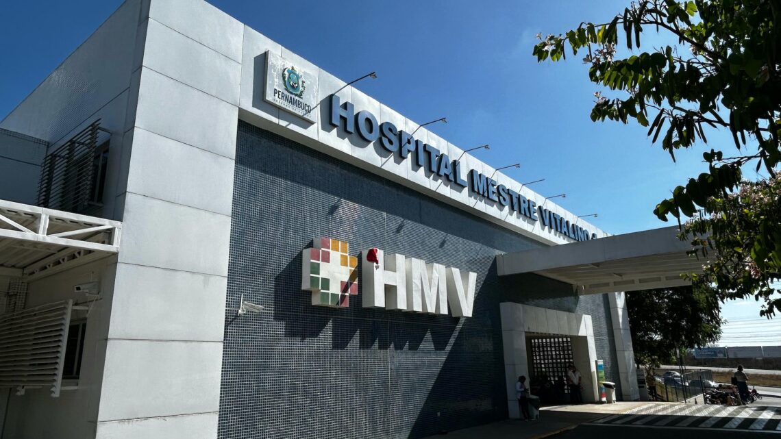 Hospital Mestre Vitalino está com seleção para Assistente de T.I