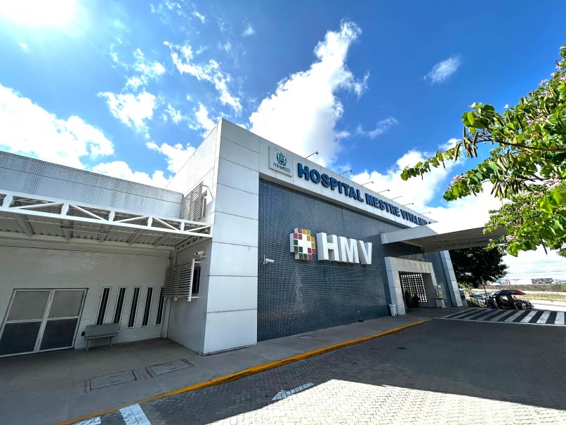 Hospital Mestre Vitalino promove conscientização sobre a prevenção das doenças renais Hospital Mestre Vitalino promove conscientização sobre a prevenção das doenças renais