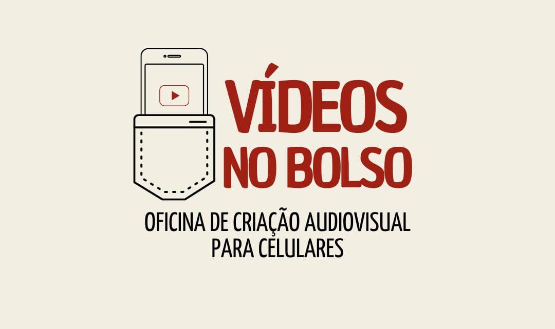 UFPE realiza oficina gratuita de criação audiovisual em Caruaru a partir deste sábado UFPE realiza oficina gratuita de criação audiovisual em Caruaru a partir deste sábado