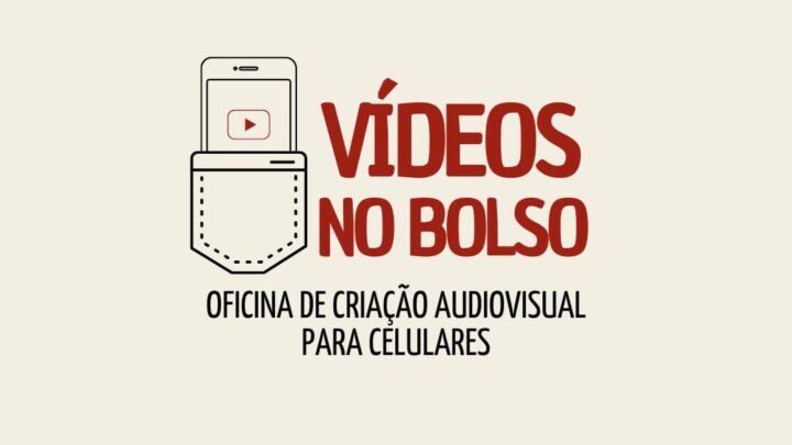 UFPE realiza oficina gratuita de criação audiovisual em Caruaru a partir deste sábado
