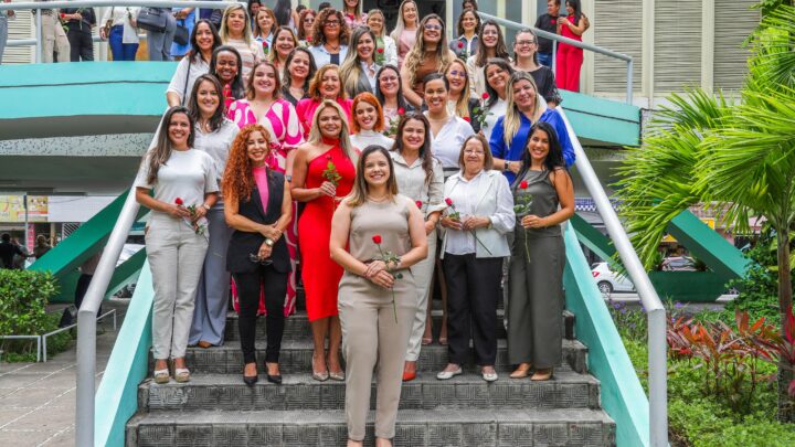 Comitê Avança Mulher reúne alto escalão da Prefeitura de Caruaru para debater políticas para as mulheres