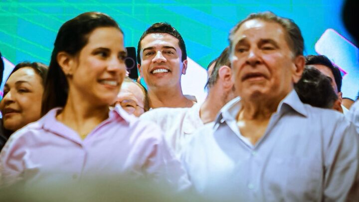 Rodrigo Pinheiro reforça seu compromisso com Raquel Lyra em solenidade do PSD