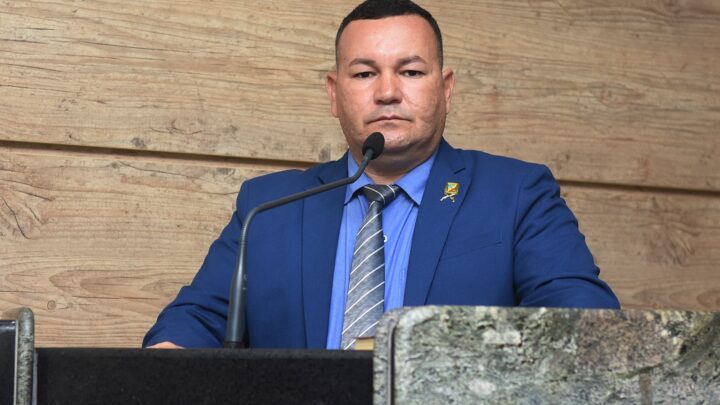 Vereador Cabo Cardoso solicita implantação de Laboratórios de Robótica nas escolas municipais e estaduais além de aulas de robótica na grade curricular