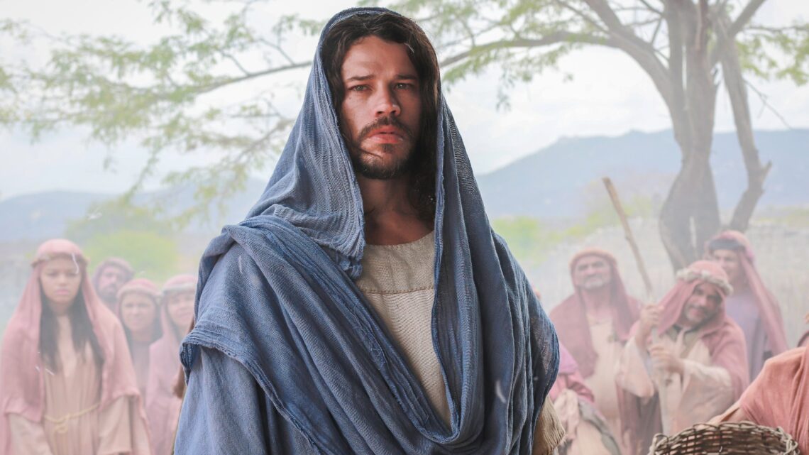 Feriado de 21 de abril faz Paixão de Cristo de Nova Jerusalém realizar mais um dia de espetáculo